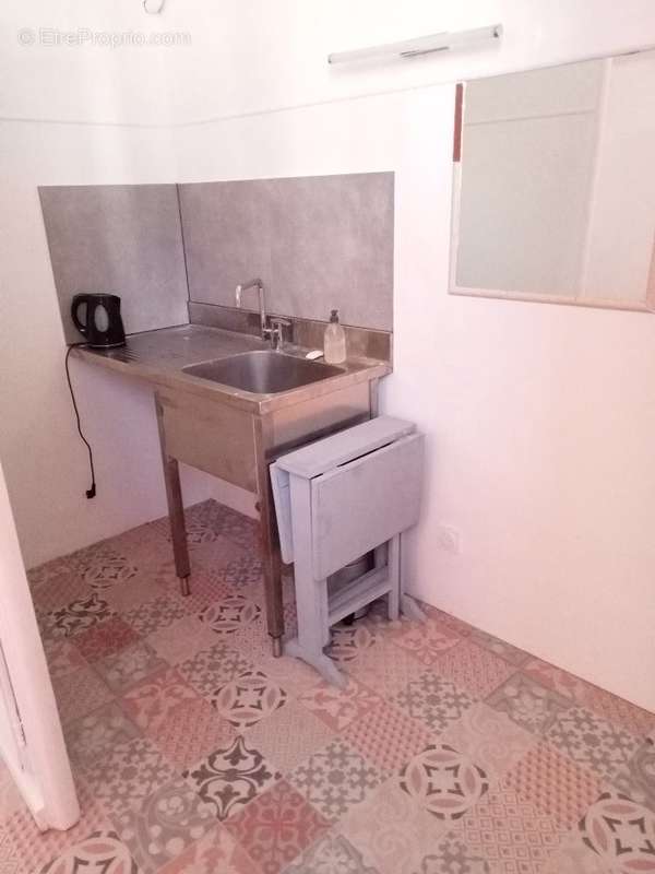 Maison à SAINT-HIPPOLYTE-DU-FORT