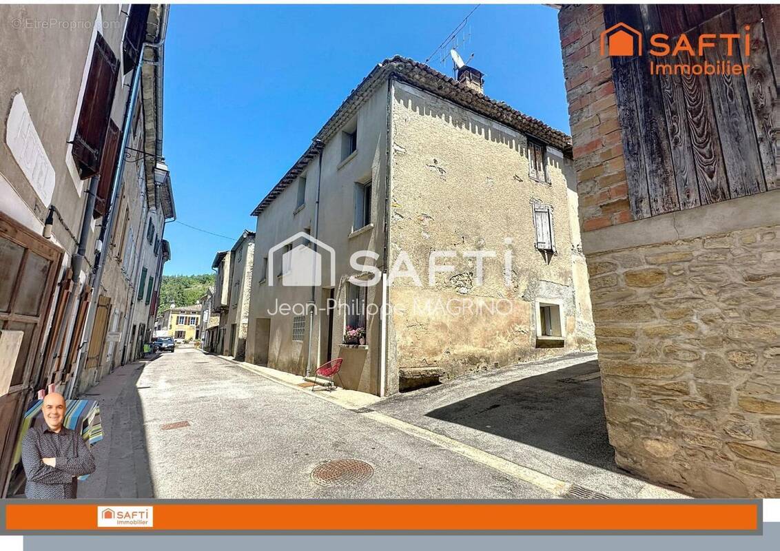 Photo 1 - Maison à RIVEL