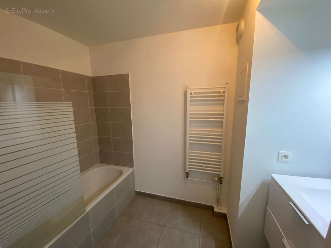 Appartement à CHAMBLY