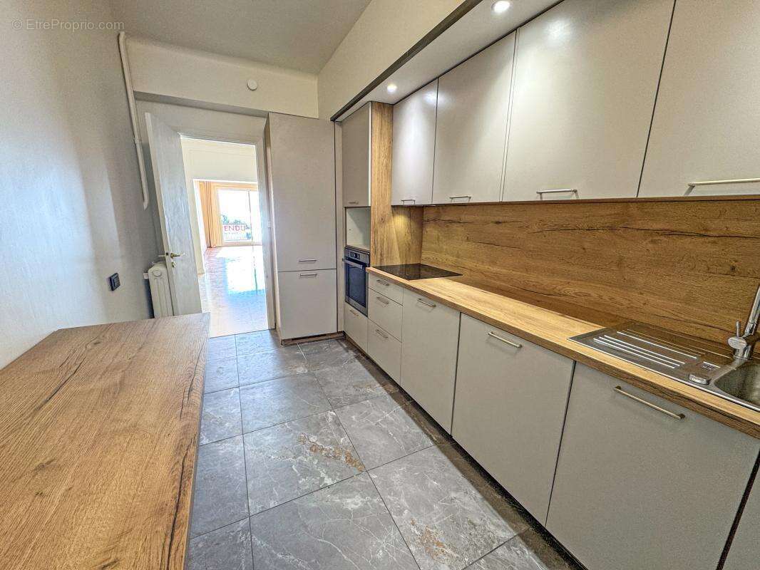 Exclusivité les ponchettes - 3 pieces 92 m² - garage - cave - photo 14