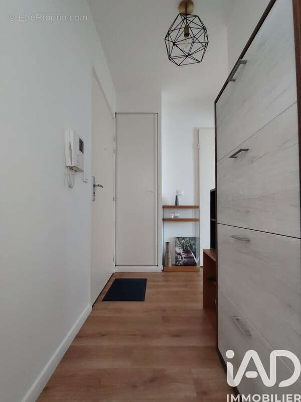 Photo 9 - Appartement à LES ULIS