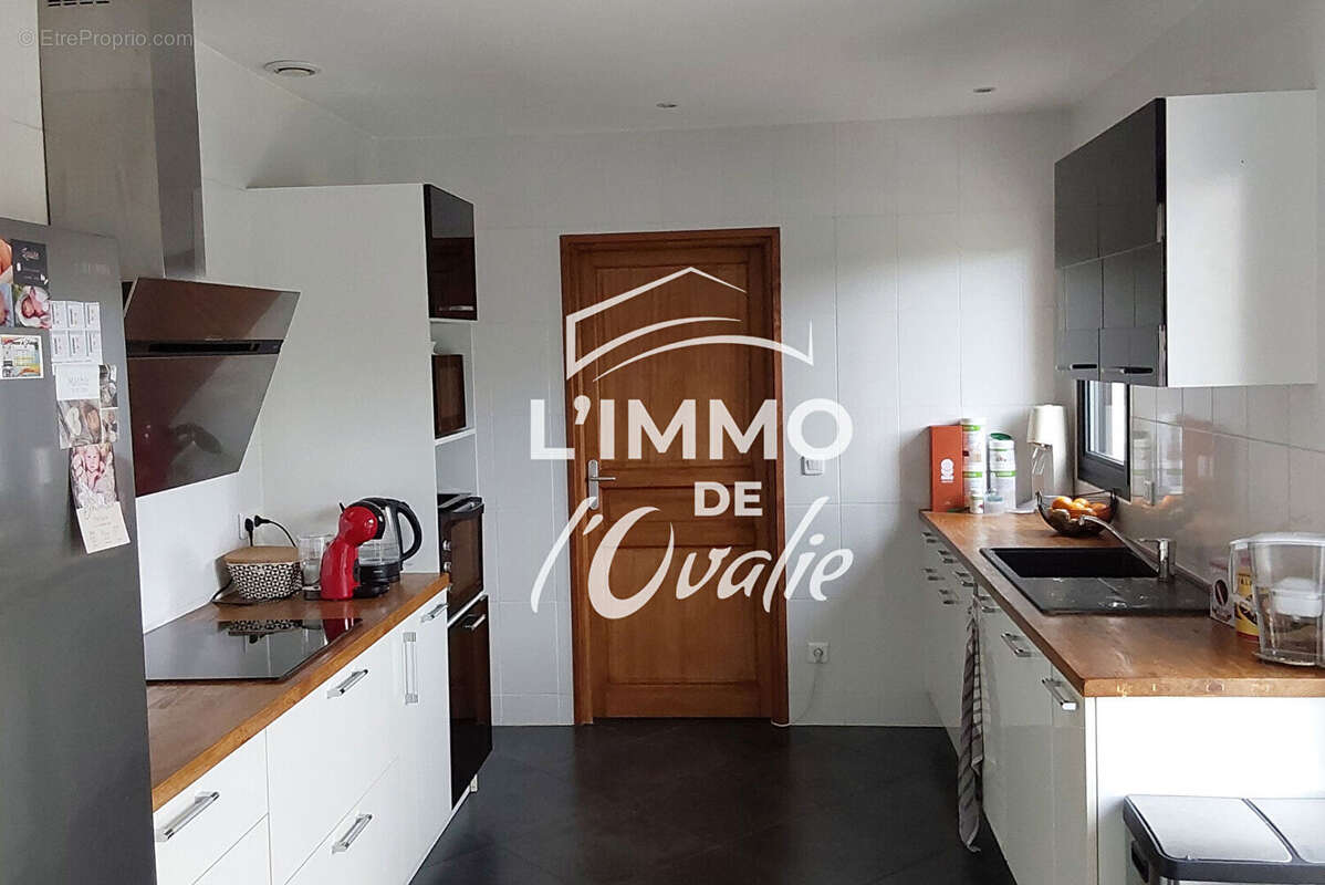 Maison à SAINT-JORY