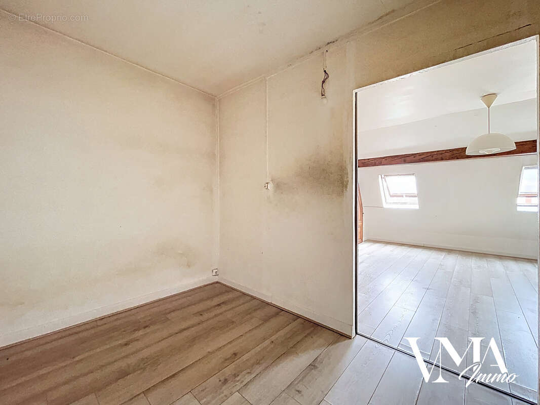 Appartement à LYON-6E