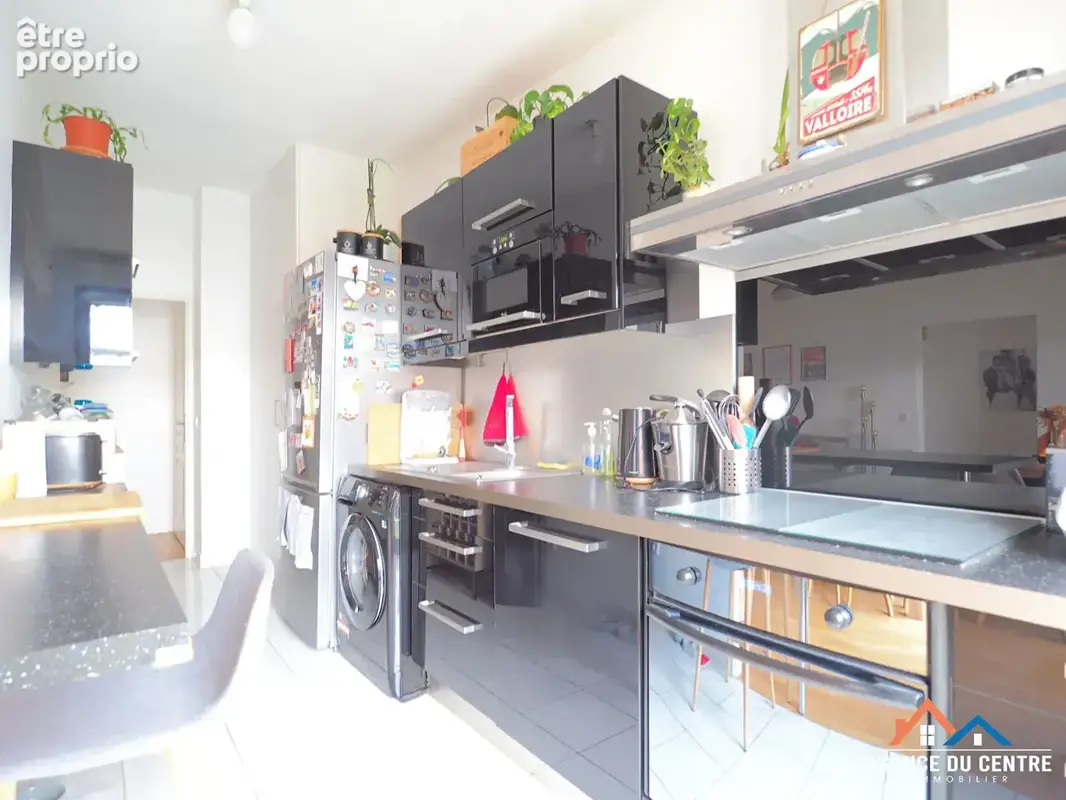 Appartement  3 pièce(s) 67 m2 - photo 4