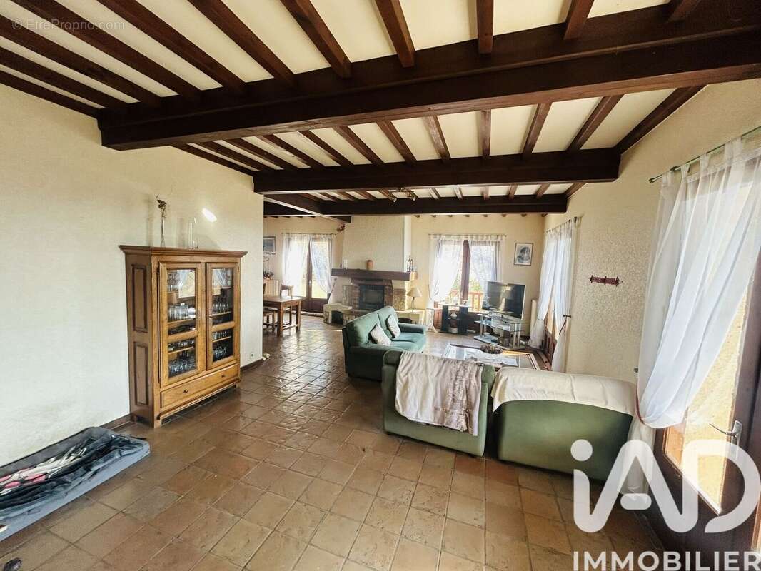 Photo 6 - Maison à PORT-SAINTE-MARIE