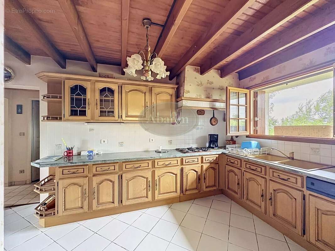Maison à MARCIAC