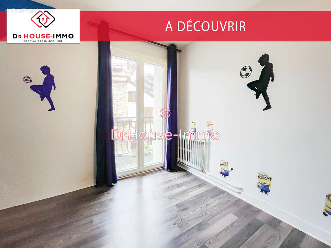 Maison à VERNOUILLET