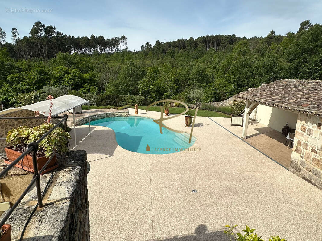 Maison à ROSIERES