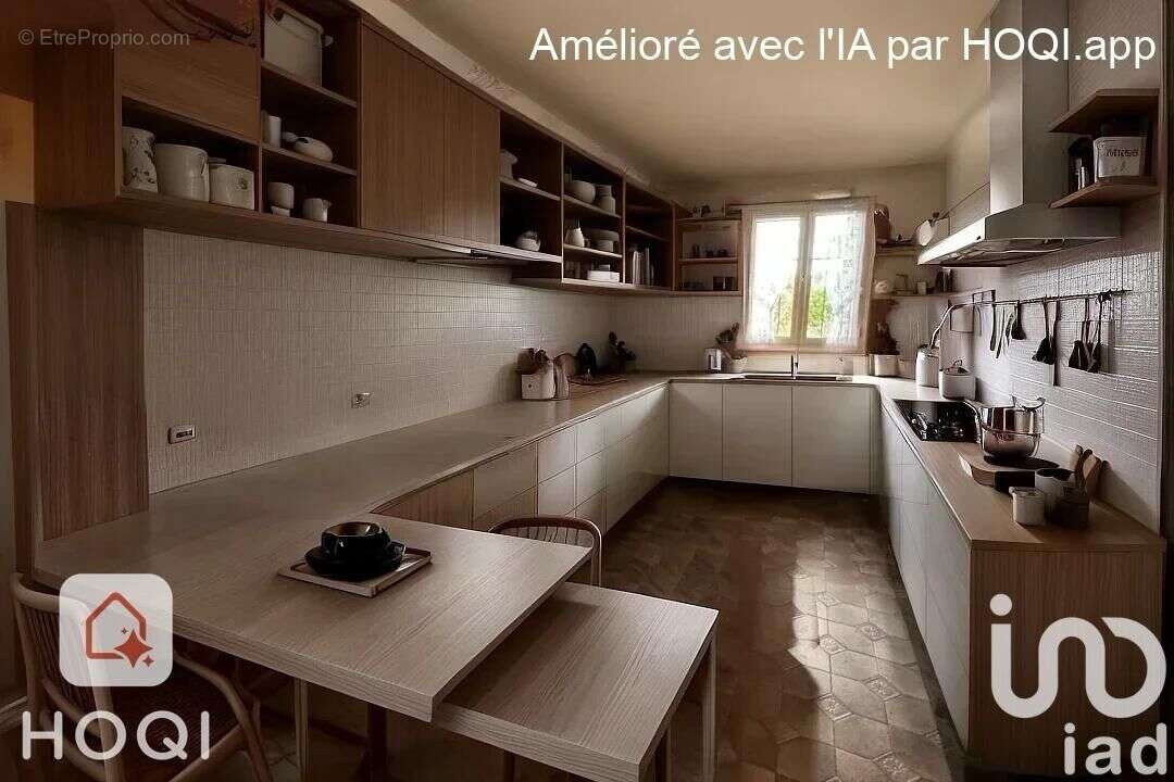 Photo 9 - Maison à JUZIERS