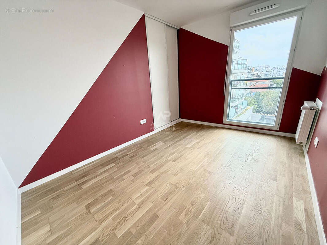 Appartement à POISSY