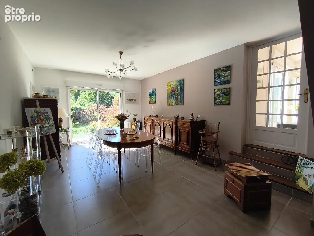 Maison 6 pièces 173 m² à vendre à Nesles-La-Vallee (95690) - photo 5