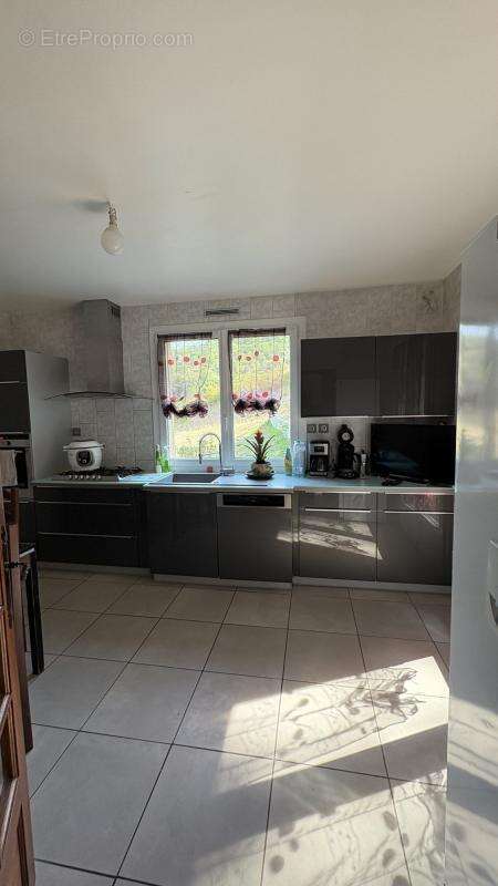 Maison à vendre Montfaucon - photo 7