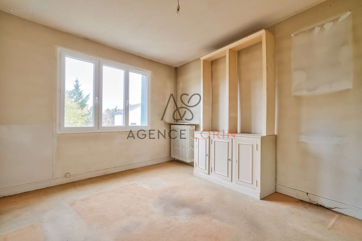 Appartement à LE VESINET