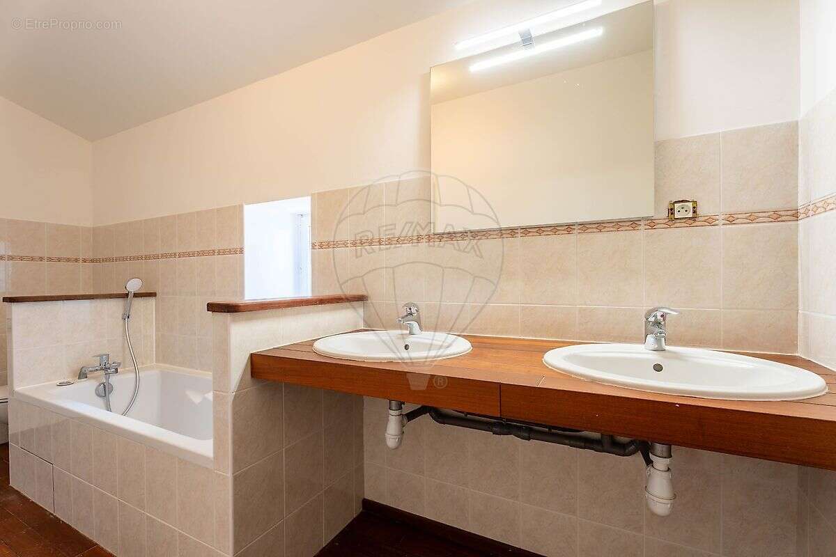 Maison 3 chambre(s) à vendre - photo 8