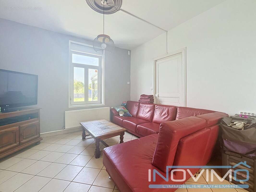 Maison 149 m² à Zegerscappel  - photo 6