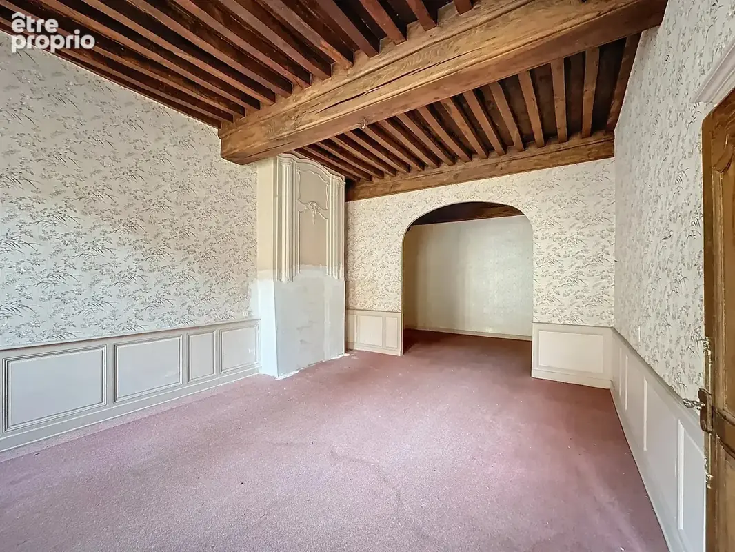 EN EXCLUSIVITÉ Immeuble investisseur SAULIEU - photo 8