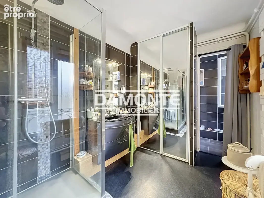 Appartement t4 - 116m2 - troyes gare - photo 6