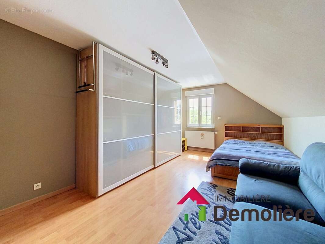 Maison 171 m² à Niederhaslach  - photo 9