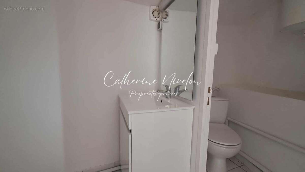 Appartement à BEZIERS