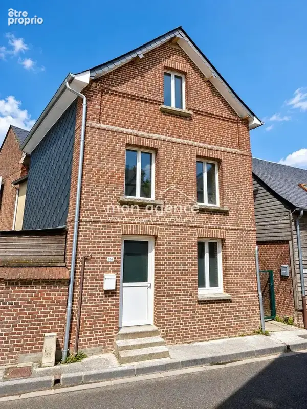 Photo Maison à Buchy au prix de 169 000€