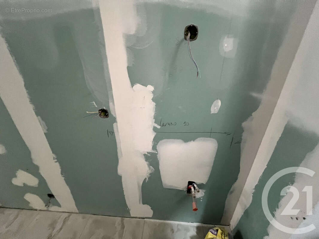 Appartement à SAN-MARTINO-DI-LOTA