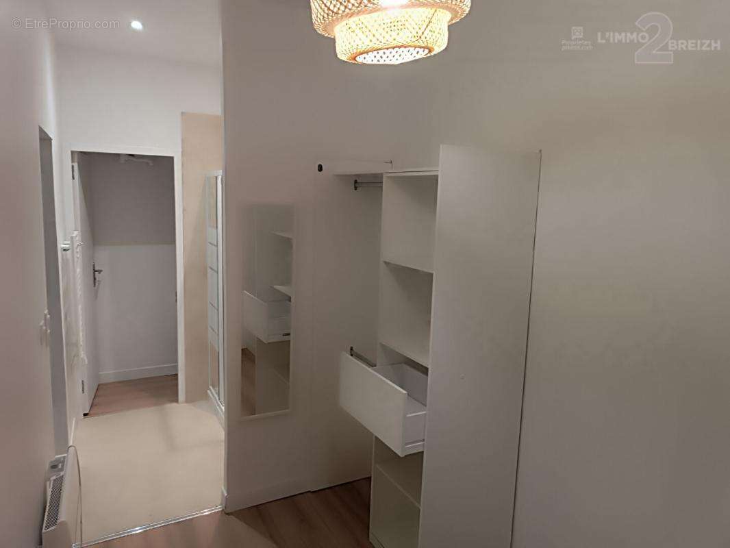 Appartement à PLOUAY