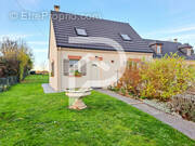 Maison à MILLY-SUR-THERAIN