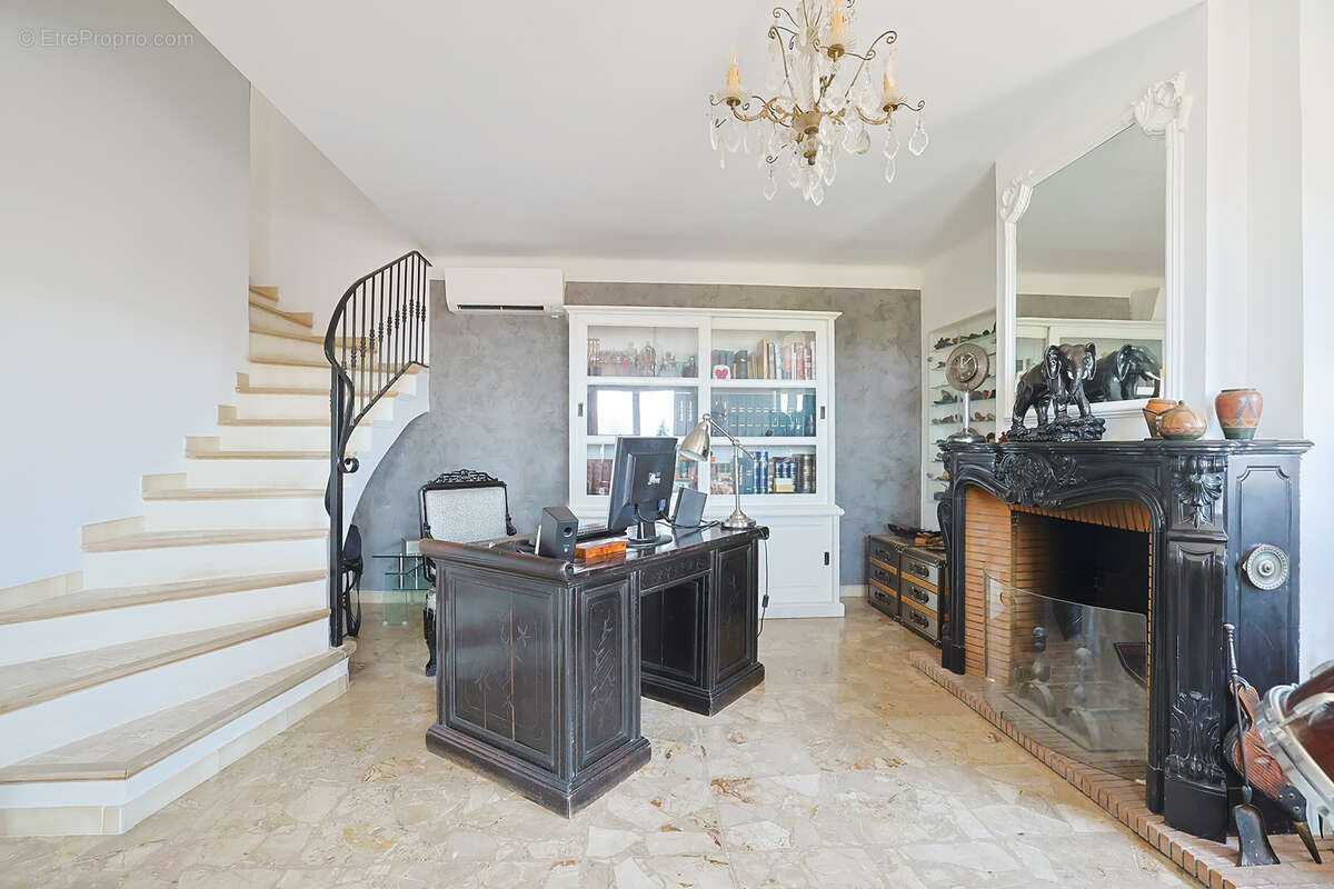 Maison à LA FARLEDE