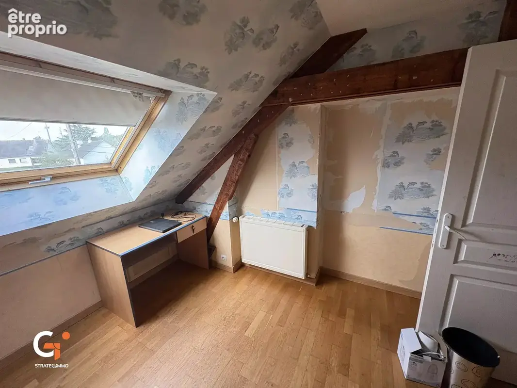 Maison 5 chambres Oissel - photo 7