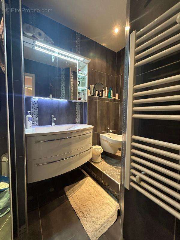 Appartement à COMPIEGNE