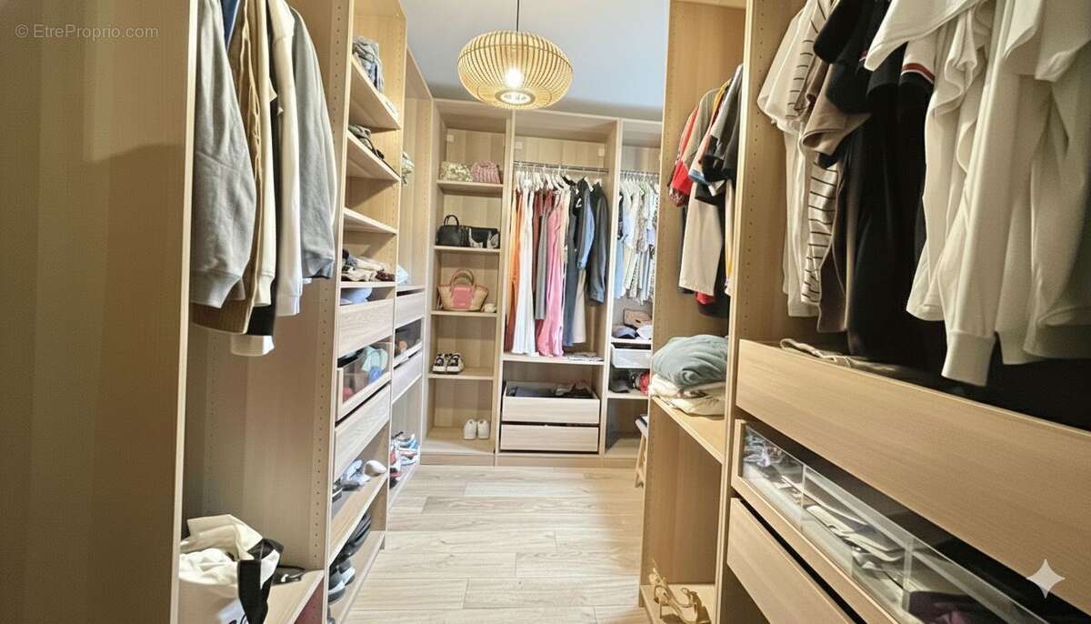 Maison à DOMBASLE-SUR-MEURTHE