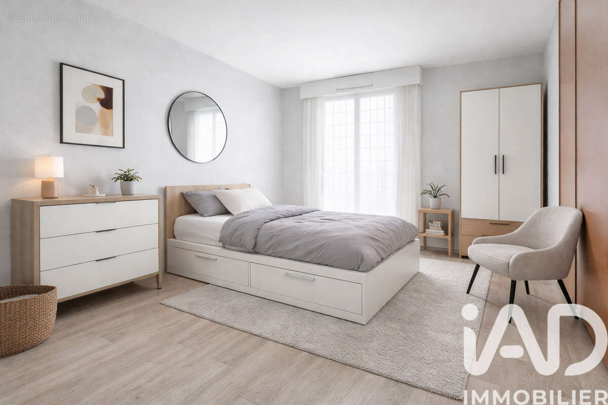 Photo 5 - Appartement à CANCALE