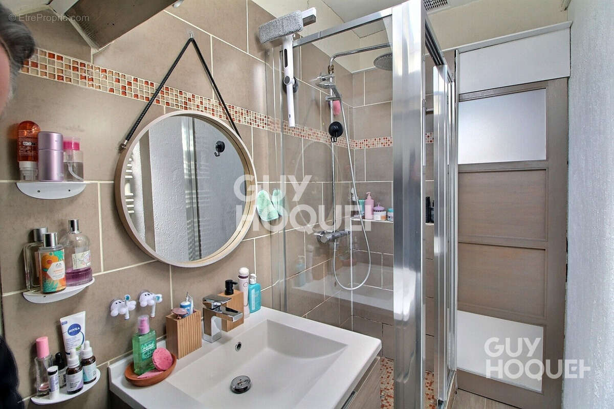 Appartement à CHAVILLE