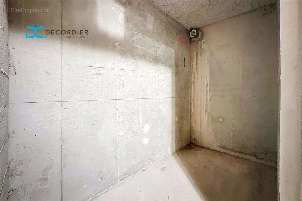 Appartement à EVIAN-LES-BAINS