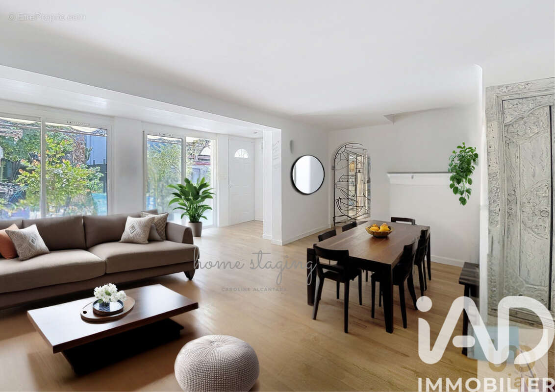 Photo 5 - Maison à PERPIGNAN