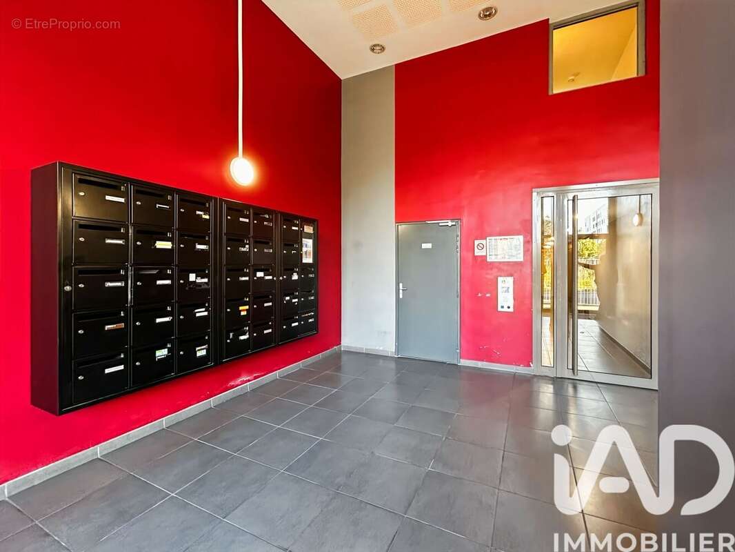 Photo 8 - Appartement à ROUEN