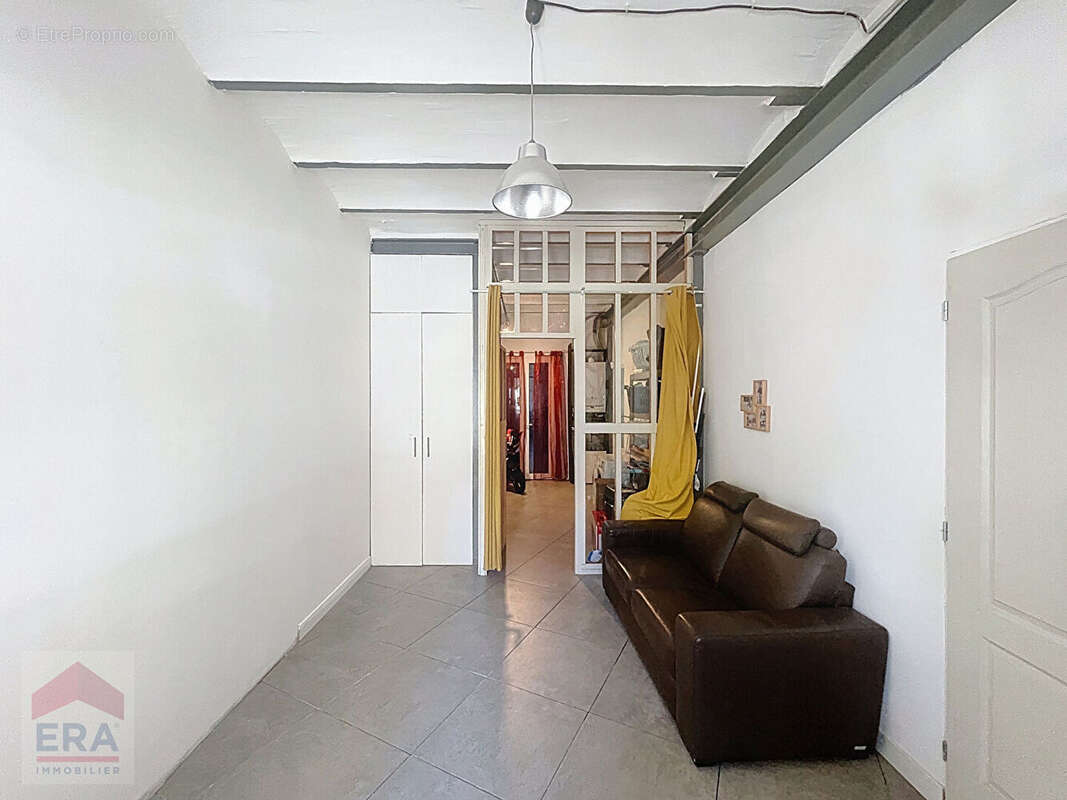 Maison à MARSEILLE-14E