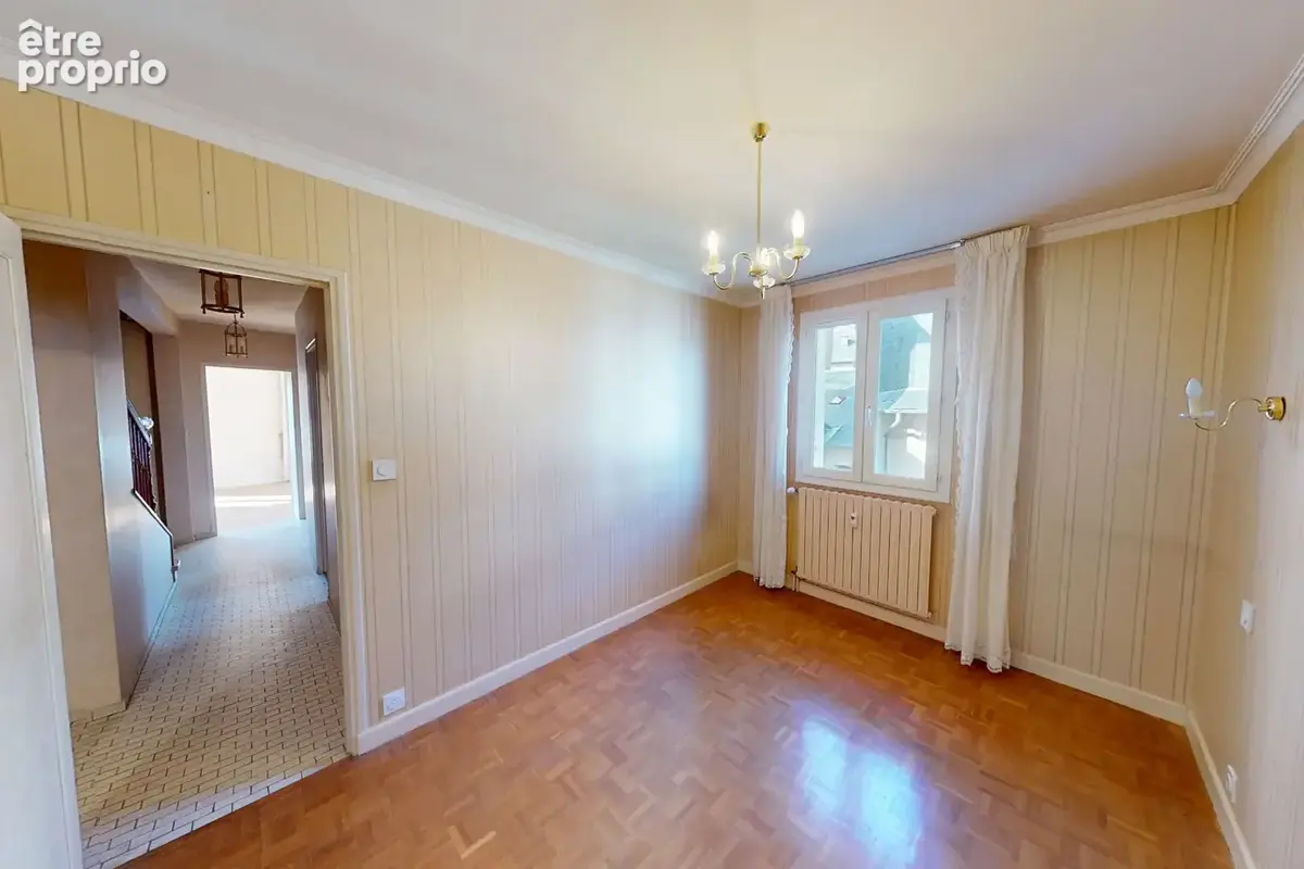 Appartement  5 pièce(s) 104.89 m2 - photo 6