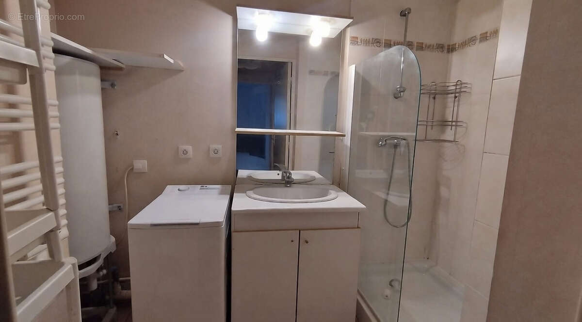 Appartement à CHARTRES-DE-BRETAGNE