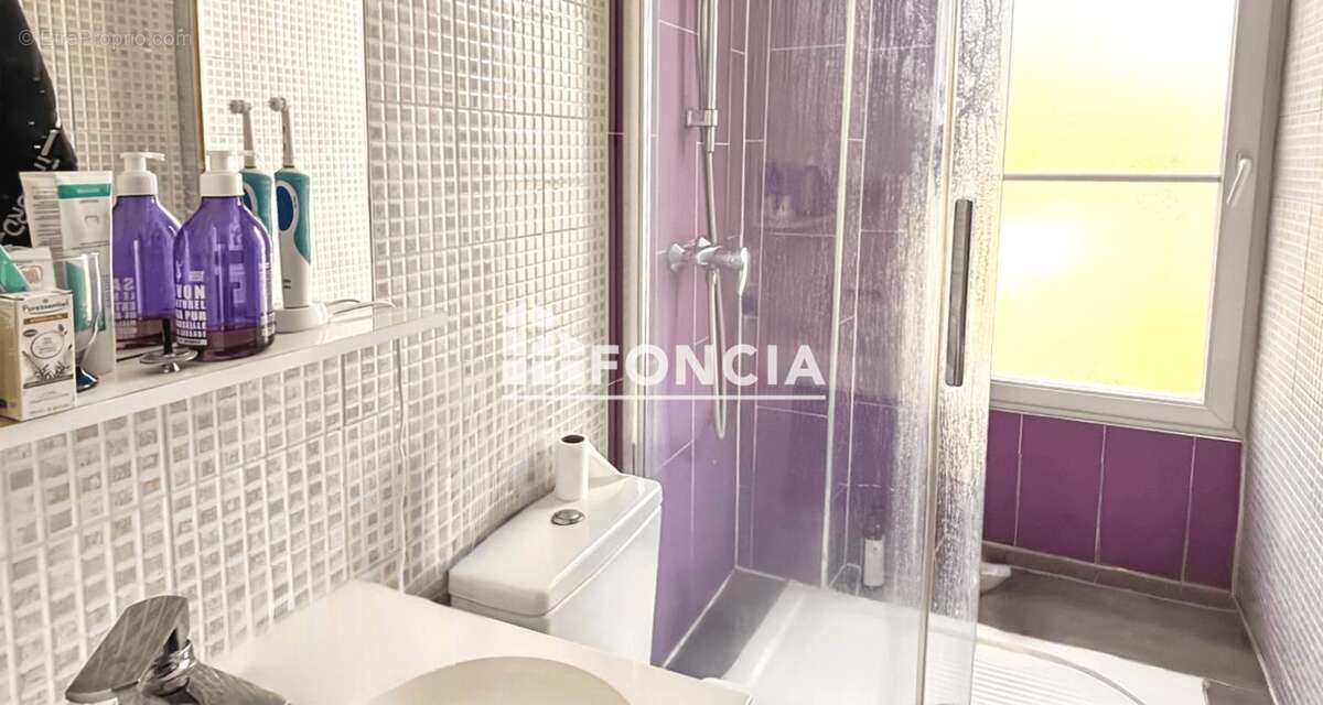 Appartement à MONTRY