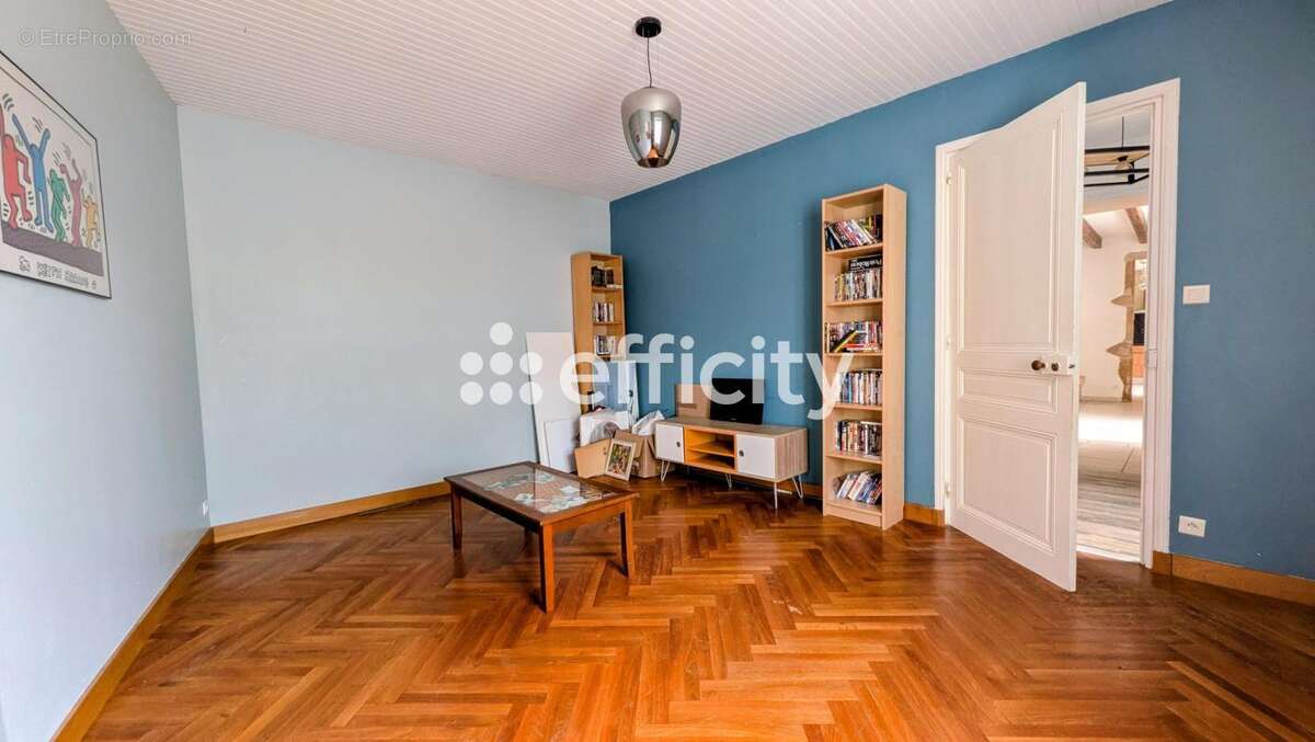 Maison à PIERRECLOS