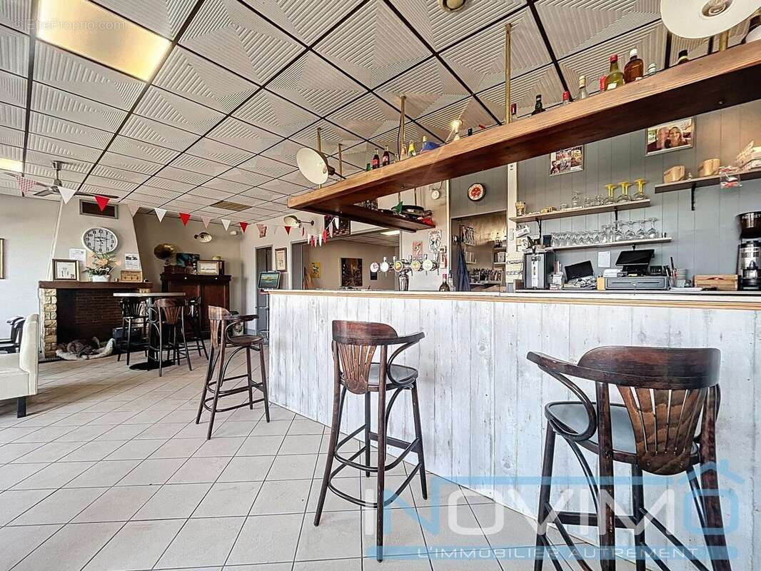 Appartement à GRAVELINES