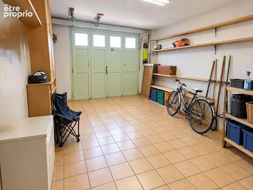 Maison Saint Nazaire 4 pièce(s) - photo 2