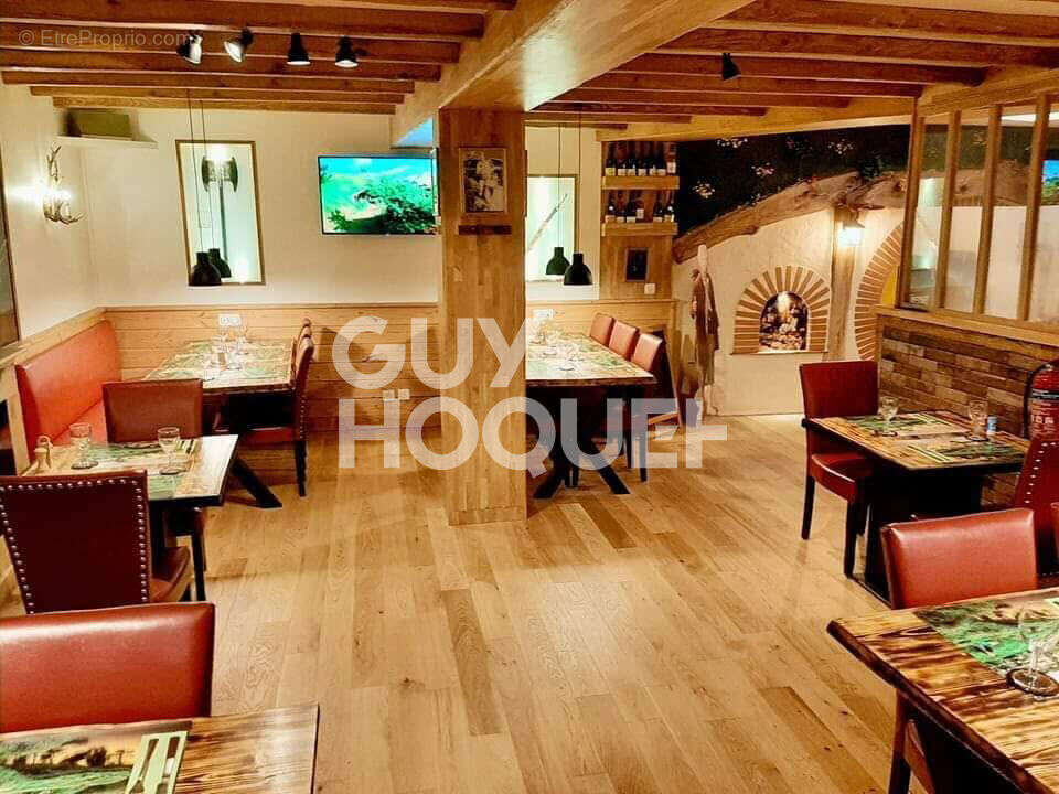 Commerce à ARGELES-SUR-MER