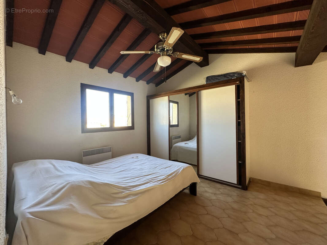 Maison à SAINT-CYPRIEN