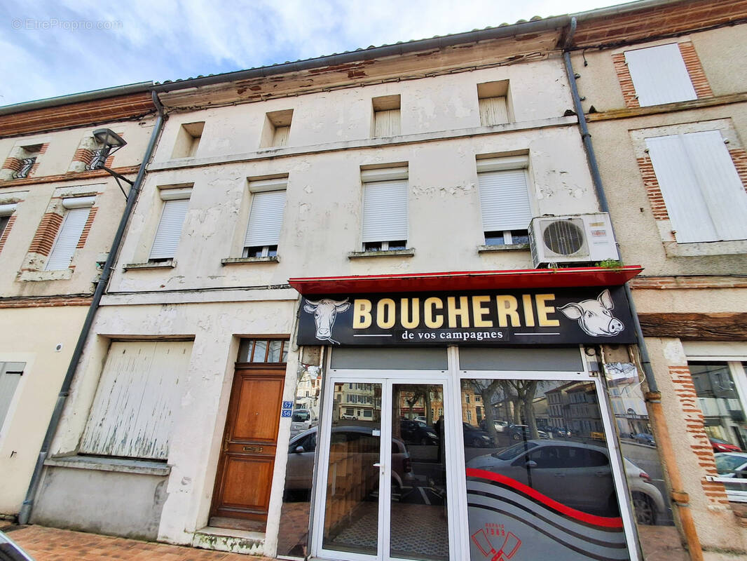 Appartement à VALENCE