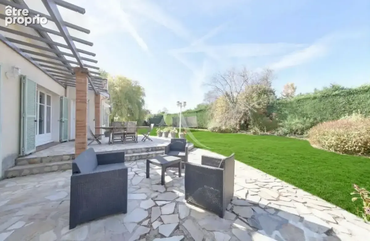 Maison Ozoir La Ferriere - photo 2