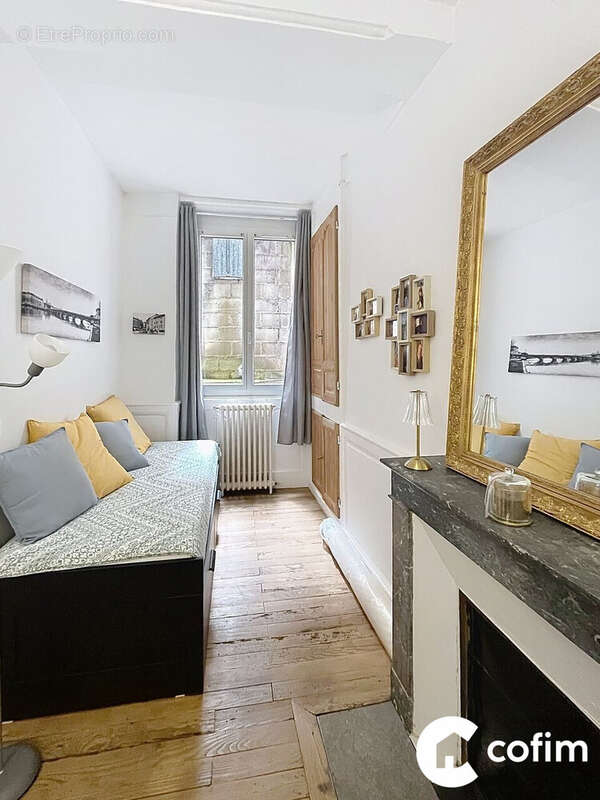 Appartement 93 m² à Bayonne  - photo 6