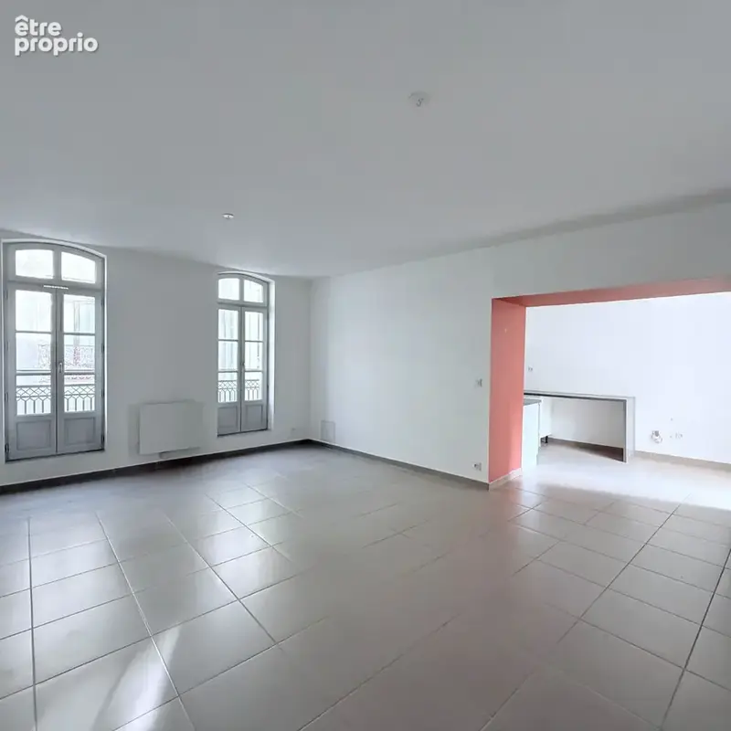 Appartement à BEZIERS