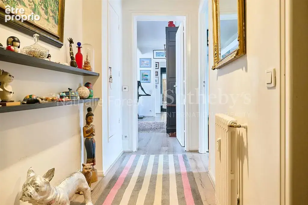 Appartement 100 M2 2 chambres un bureau proche Gare - photo 8